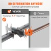 VEVOR Cargo Bar, Truck Bed Bar Adjustable from 40" to