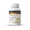 Aspid Nutritionals - Movifort Suplemento Alimenticio 120 Cápsulas | Extracto