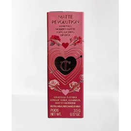 Charlotte Tilbury Original Matte Revolution Lipstick 3.5g Bella by Cloud.Sales Cosmetics Firts Dance