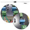 Create idea Schottky 1N4004 Diode 1A 400V DO-41 Electronic Silicon