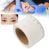 50pcs/roll Microblading Eyebrow Ruler Disposable Eyebrow Tattoo Shaping Ruler Tool4#