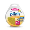 Plink Garbage Disposal Cleaner, Freshener & Odor Removing Balls, Easy