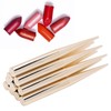 10pcs DIY Empty Lipstick Tube Lip Gloss Bottle Container Handmade