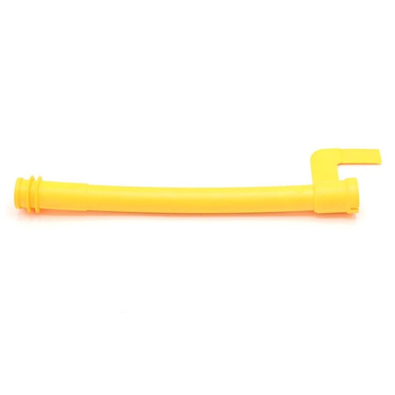 LSC 038103663C : Oil Dipstick/Level Indicator Guide Tube/Funnel - NEW