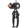 Zenport ZJ67 Omega-Cut Grafting Tool/Pruner for Fruit Trees and Grape