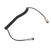 CB Radio Microphone Extension Cable 4 Pin Extension Cord CB4