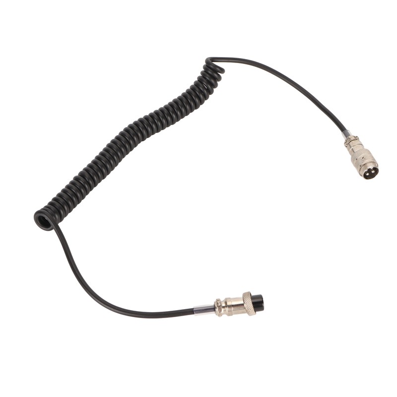 CB Radio Microphone Extension Cable 4 Pin Extension Cord CB4