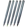 HF650 Fineliner Pens, MULTICOLOUR, Fine Point (0.5mm), Pack of 10,