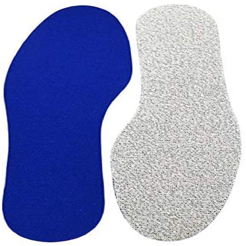 Tarrago | Daily Premium Cotton Insoles | Cotton Insoles Size