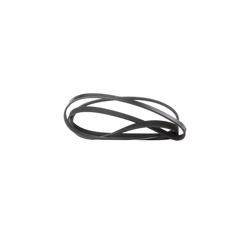 febi bilstein 28886 V-Ribbed Belt, Number of Ribs 5, Pack