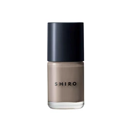 SHIRO Flax Nail 7H05 Tea Grey
