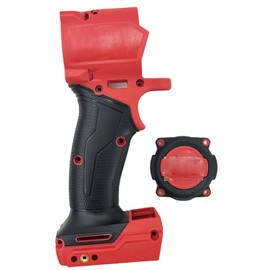 Tolxh #14-34-2420 Handle Housing Assembly Housing End Cap Back Cover/Service Kit 2953-20 2953 Hex Impact Driver Quality Durable New Replacement Parts For Milwaukee