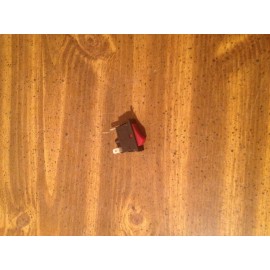 Shark  Vacuum Cleaner NV130 NV141 3-Way Power Switch Button 16A 125V/8A 250V