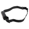 COB Headlight Smart Sensing USB Charging IPX4 Waterproof 5 Modes