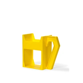 Kimmel Drinks Carton Holder Juice Tetrapak Holder Milk Holder Tragi A Carry and Pour Plastic Rectangular