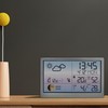 TFA Dostmann Luna Sky 35.1169 Wireless Digital Weather Station with