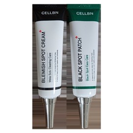 1 set SelBN blemish patch + cream / 1세트 셀비엔 기미 패치 + 크림