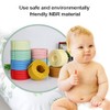 Edge Corner Protector, 2M Baby Proofing Guard Coverage Safety Bumper