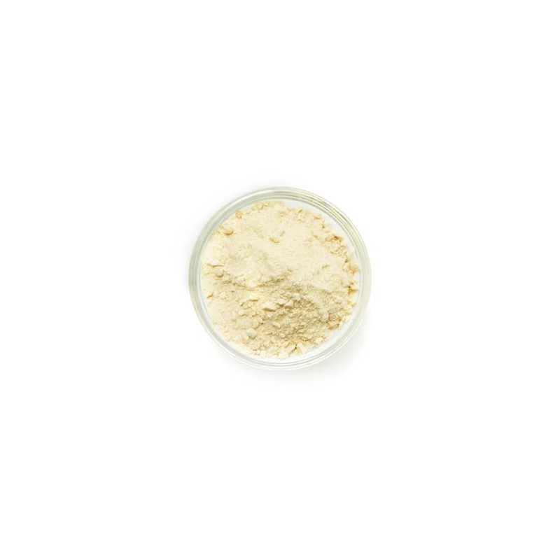 Yupik Organic Yacon Powder Superfood, Non-GMO, Vegan, Gluten-Free, 250g