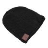 Bluetooth Hat Wireless Headphones Stereo Speakers Multifunction Portable Warm Knitted