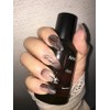 [Lettering Nail High Quality] Owner Chantelle Veil Nail Tip -