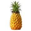 NOELAMOUR Pineapple Food Sample Model Realistic Food Model Display Display