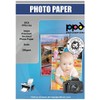 PPD 50 Sheets A4 Inkjet Satin Premium Plus Archival Photo