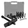 Bonbo 10803 Heavy-Duty Yoke Puller Kit Semi Truck Yoke Remover