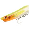 Rapala MaxRap Walk'n Roll Lure with Two No. 2 Hooks,