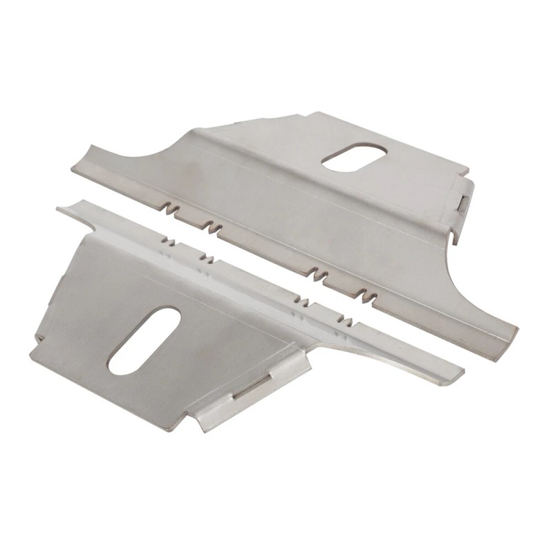 Front & Rear Bumper Lifts For Honda Civic EK Hatchback