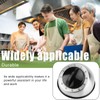60 Minute Wind Up Timer Stainless Steel Kitchen Timer Countdown