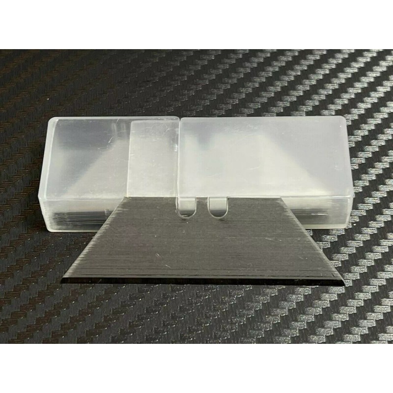 Razor Utility Knife Replacement Blades for Utility Knives & Box