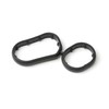 Engine Oil Filter Housing Gasket 26345-3LAA0 Compatible with 2018-2020 Kia