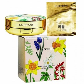 Le Premier Essence Drop Cover Pact No. 23