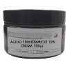 Ácido Tranexamico 15% Crema 100gr