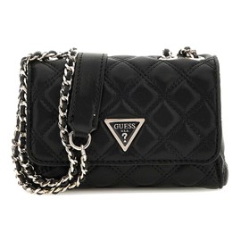 Guess Jeans Hwqg87 48740 Women, black