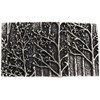 BELTINGER Belt Buckle Forest 4.0 cm | Buckle Interchangeable Buckle