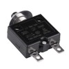 Aramox 30A Circuit Breaker, Thermal Switch Reset Overcurrent Protector with