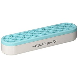 It's Sew Emma Tienda Aqua OhSew Orgn Stash 'n