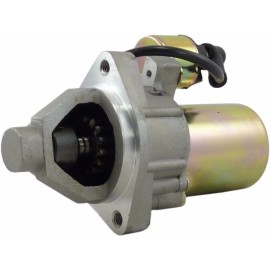 Gladiator Premium Grade Starter for Honda GX340 GX390 EM5000 EM6000 replaces 31200-ZE3-013