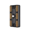 Sea frogs Professional Arca-Swiss Quick Release Plate - Aircraft Aluminium