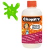 Cléopâtre PM250 Magic Slime 250 ml, Transparent, 20 x 5
