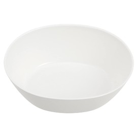 LEC DENIM B00426 Hot Water Bathtub (White) Formulated with Mildew and Antibacterial Agents, Made in Japan