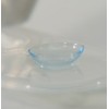 Eyelike Monthly Contact Lens, -4.75 Dioptres, Pack of 1