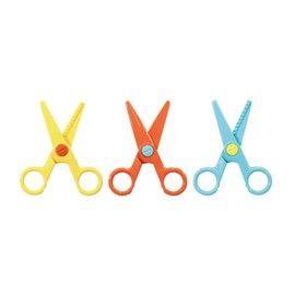 Kutsuwa HATS Origami Scissors Set PT192