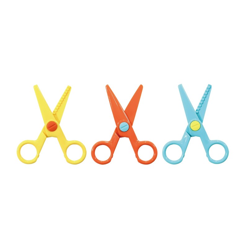 Kutsuwa HATS Origami Scissors Set PT192