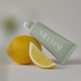 MECHAI Souffle Hand Cream 30ml (Bakuchiol/Vitamin) - Bakuchiol Souffle Hand Cream