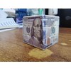 Cuberspeed Hundred Dollar Cube 3x3 Magic Cube US Dollar Bill