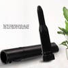 Steam Nozzle Frother Lower Tube Cover Compatible For Delonghi Coffee