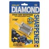 Diamond Chain Saw Sharpener